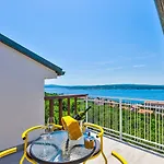 Lägenhet Traumhaftes Nur 600 Meter Zum Sandstrand Mit Gym, Meerblick, Pool *