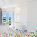 Traumhaftes Nur 600 Meter Zum Sandstrand Mit Gym, Meerblick, Pool Lägenhet *