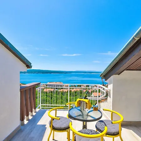 Traumhaftes Nur 600 Meter Zum Sandstrand Mit Gym, Meerblick, Pool *