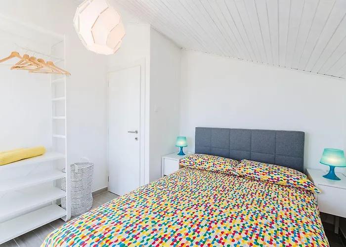 Traumhaftes Nur 600 Meter Zum Sandstrand Mit Gym, Meerblick, Pool *