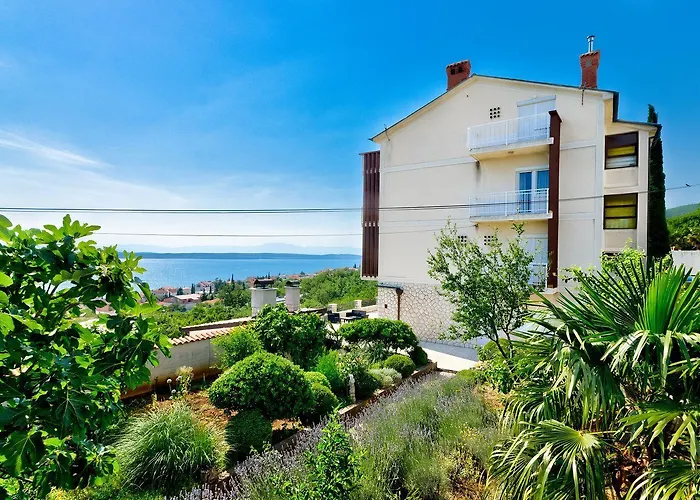 Lejlighed Traumhaftes Nur 600 Meter Zum Sandstrand Mit Gym, Meerblick, Pool