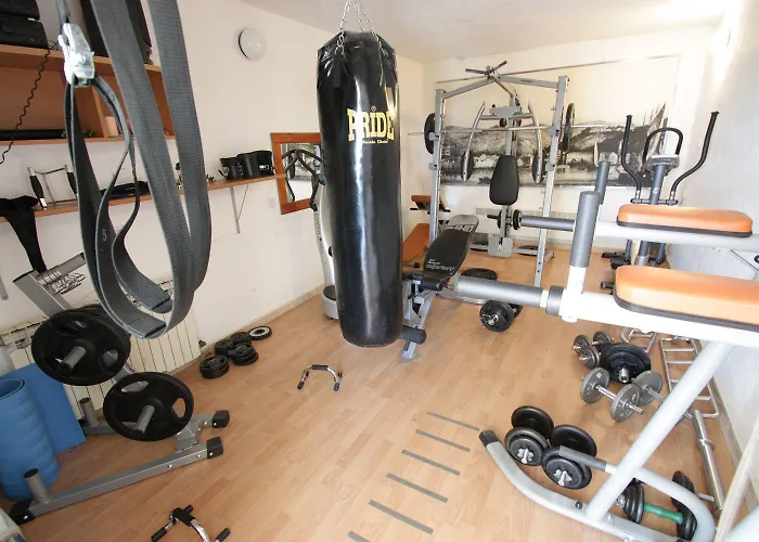 Traumhaftes Nur 600 Meter Zum Sandstrand Mit Gym, Meerblick, Pool * Crikvenica